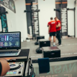 Sport & Fitness